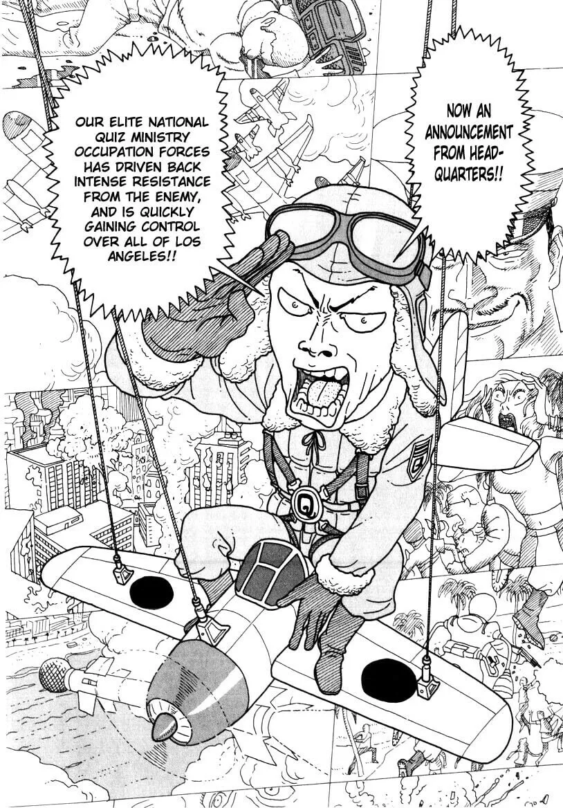 Kokumin Quiz Chapter 16 page 7 - 