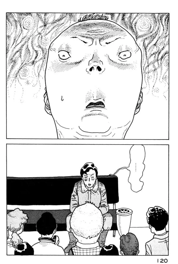 Read Kokumin Quiz chapter 17 image 1 on Lezhin