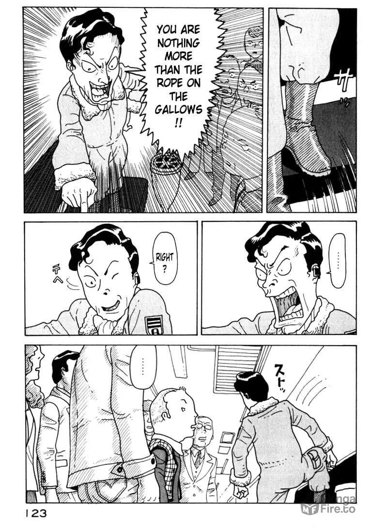 Read Kokumin Quiz chapter 17 image 4 on Lezhin