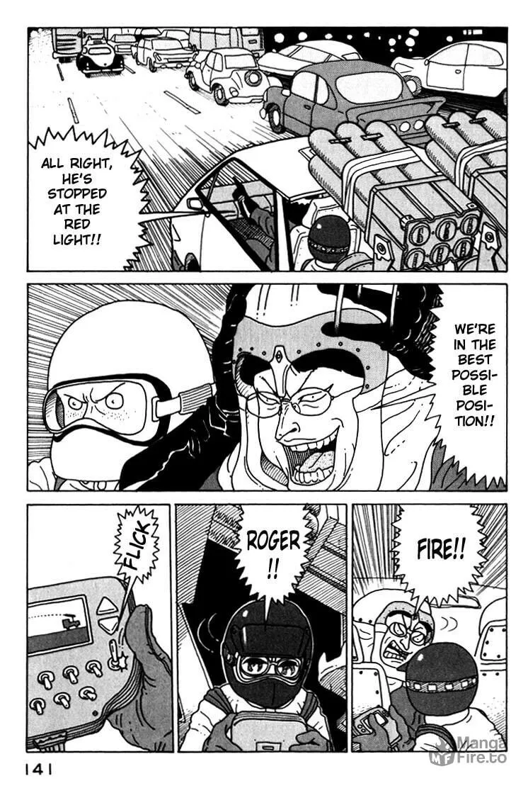 Kokumin Quiz Chapter 18 page 3 - 