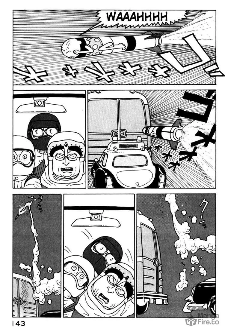 Kokumin Quiz Chapter 18 page 5 - 