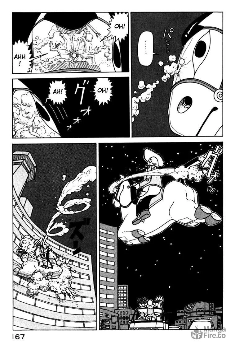 Read Kokumin Quiz chapter 19 image 8 on Lezhin