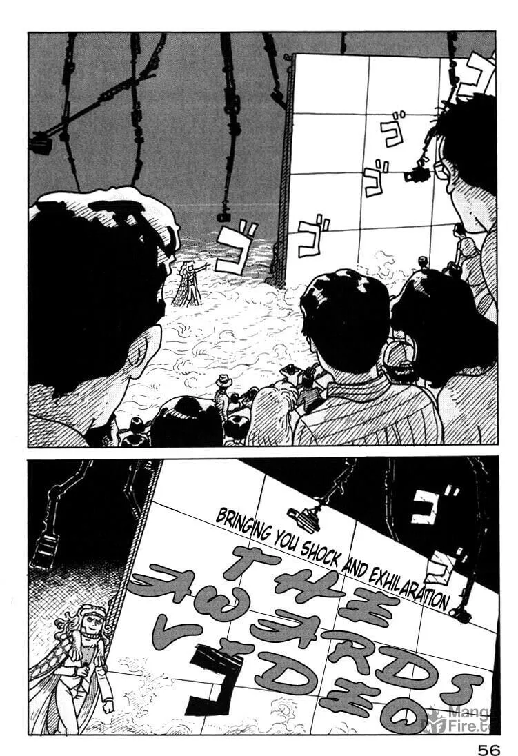 Read Kokumin Quiz chapter 2 image 17 on Lezhin
