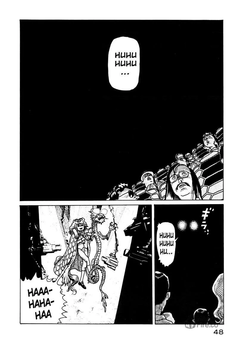 Read Kokumin Quiz chapter 2 image 9 on Lezhin