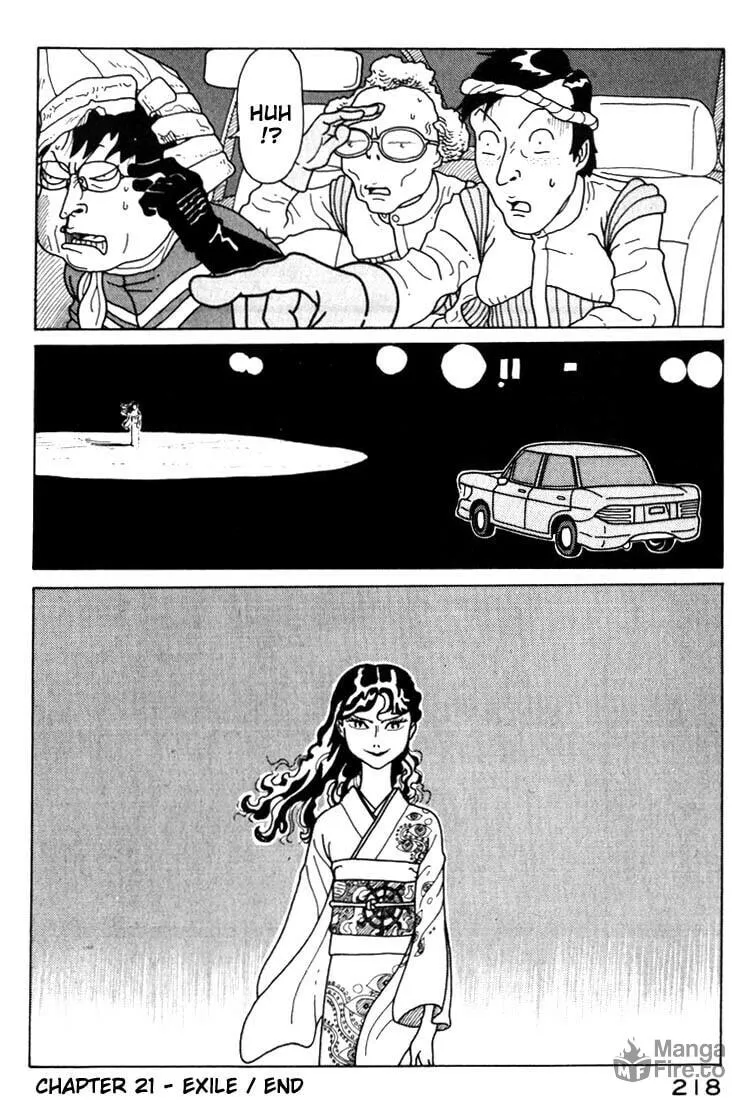 Read Kokumin Quiz chapter 21 image 19 on Lezhin