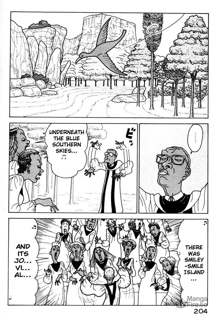 Read Kokumin Quiz chapter 21 image 5 on Lezhin