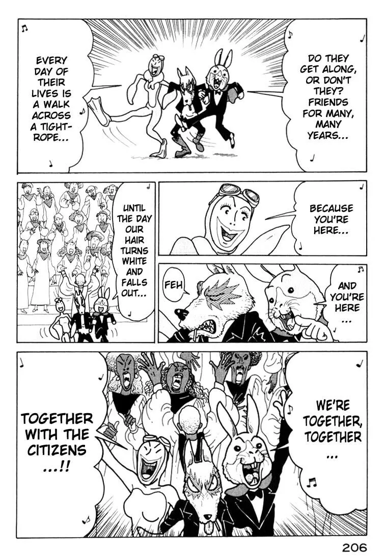 Read Kokumin Quiz chapter 21 image 7 on Lezhin