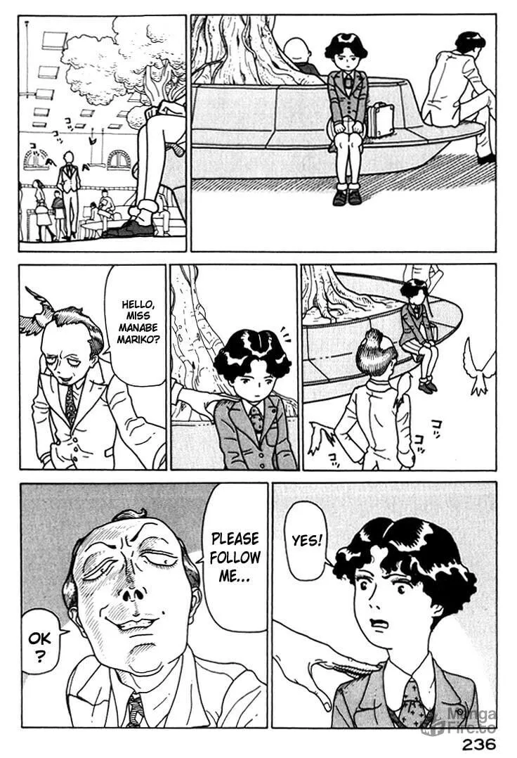 Kokumin Quiz Chapter 22 page 18 - 