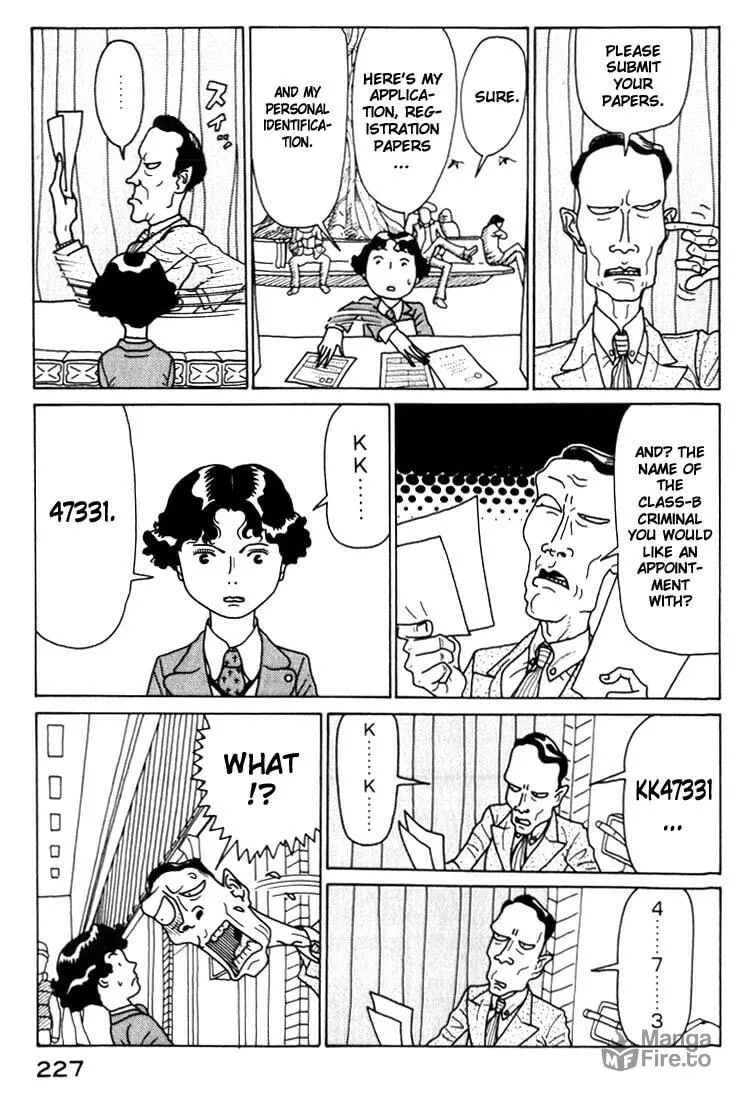 Kokumin Quiz Chapter 22 page 9 - 