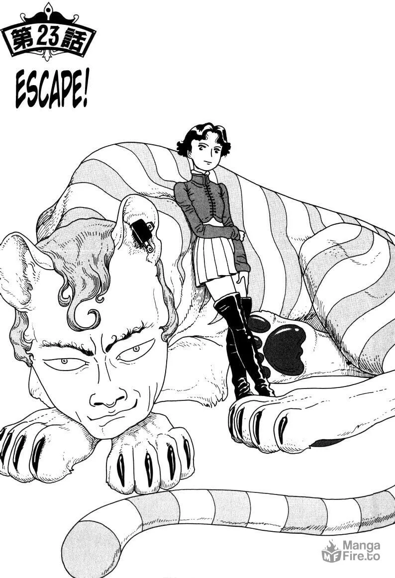 Read Kokumin Quiz chapter 23 image 2 on Lezhin