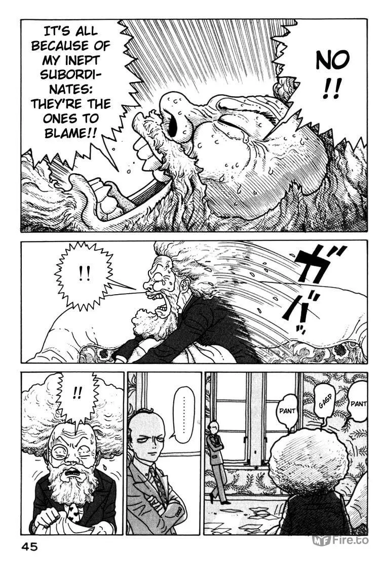 Read Kokumin Quiz chapter 25 image 2 on Lezhin
