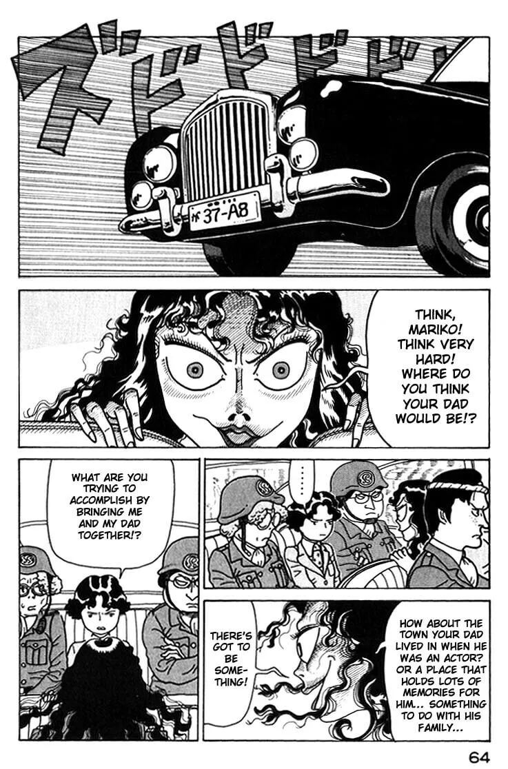 Read Kokumin Quiz chapter 26 image 1 on Lezhin