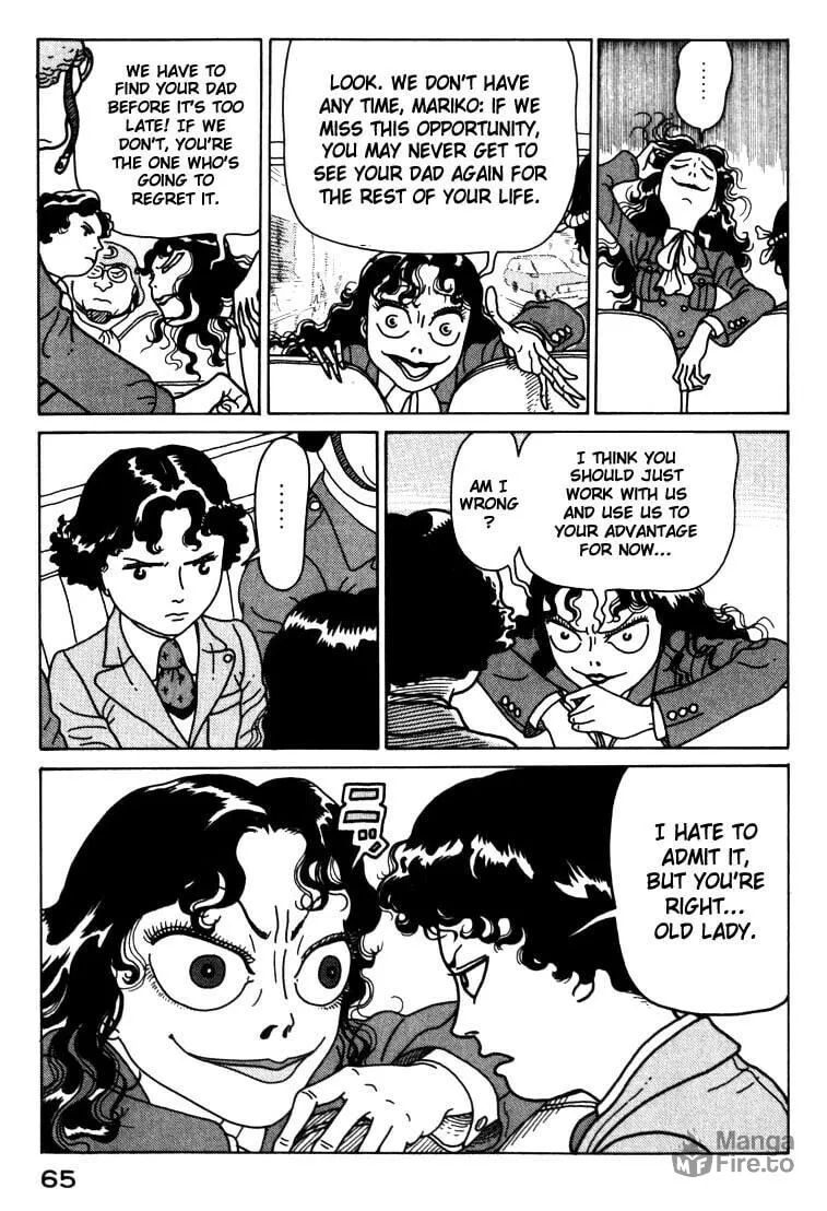 Read Kokumin Quiz chapter 26 image 2 on Lezhin