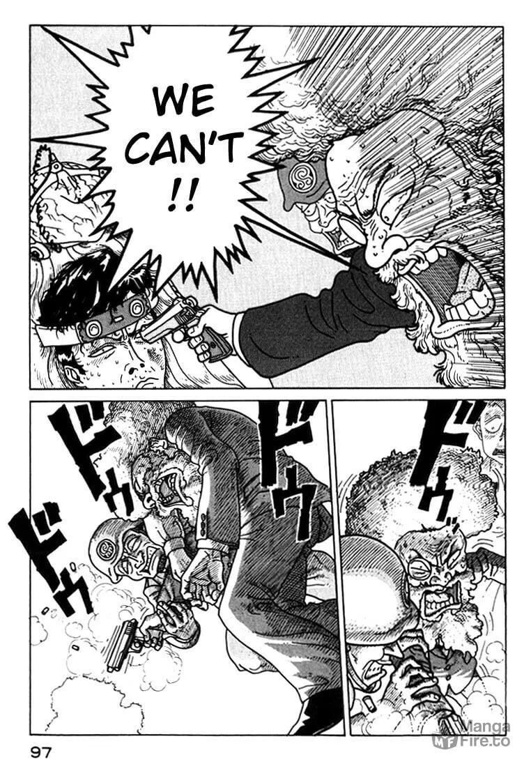 Read Kokumin Quiz chapter 27 image 14 on Lezhin