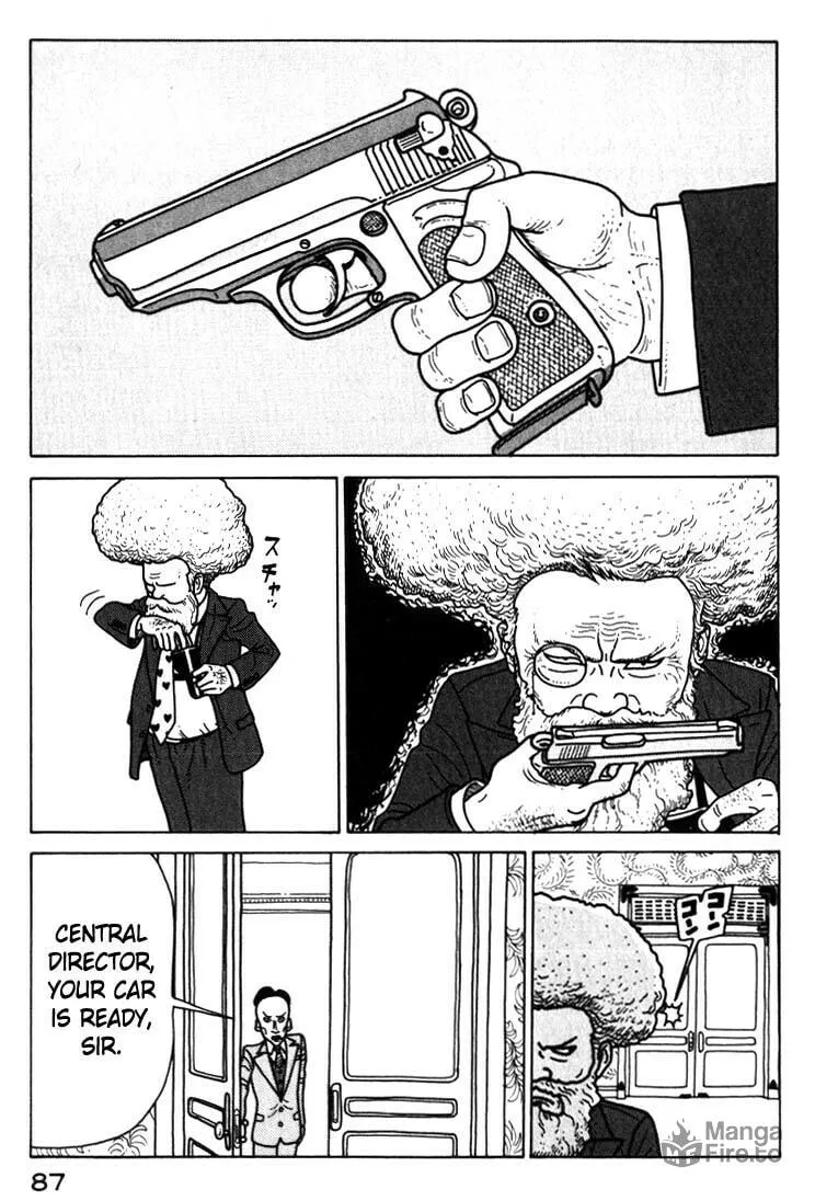 Read Kokumin Quiz chapter 27 image 4 on Lezhin