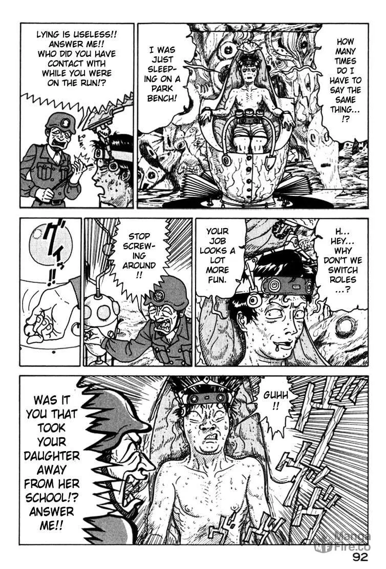 Read Kokumin Quiz chapter 27 image 9 on Lezhin