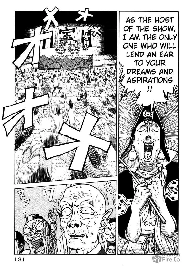 Kokumin Quiz Chapter 29 page 9 - 