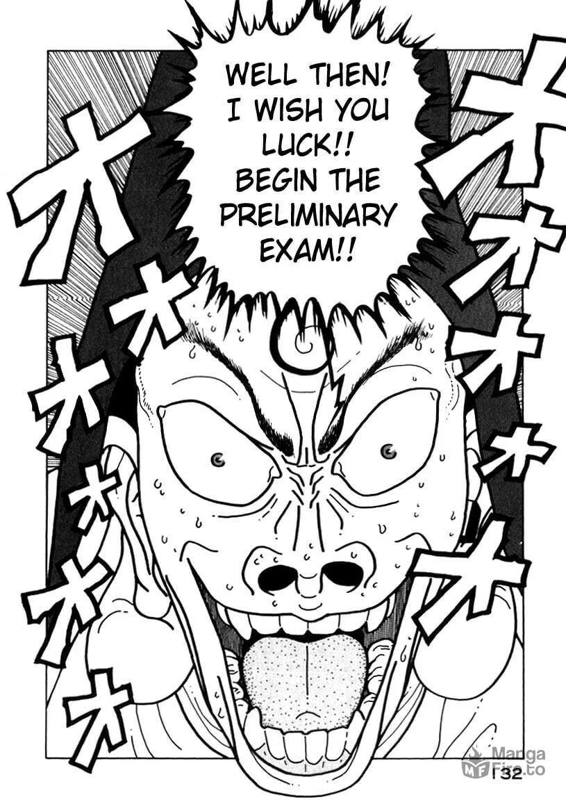 Kokumin Quiz Chapter 29 page 10 - 