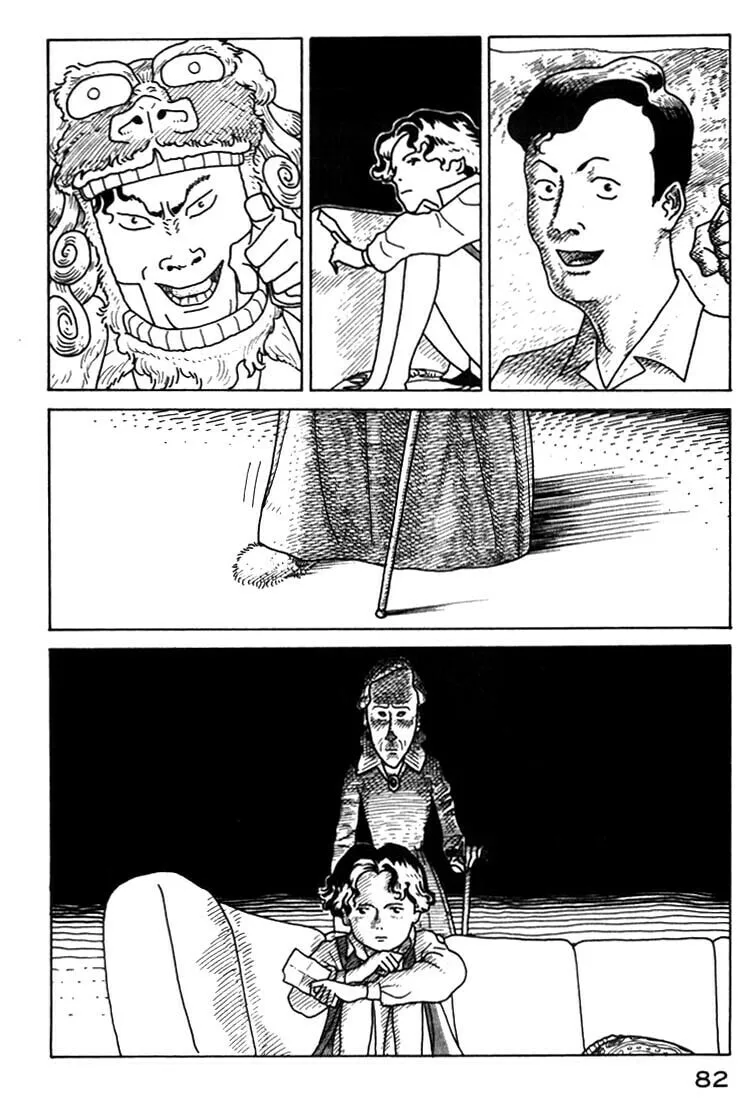Read Kokumin Quiz chapter 3 image 21 on Lezhin