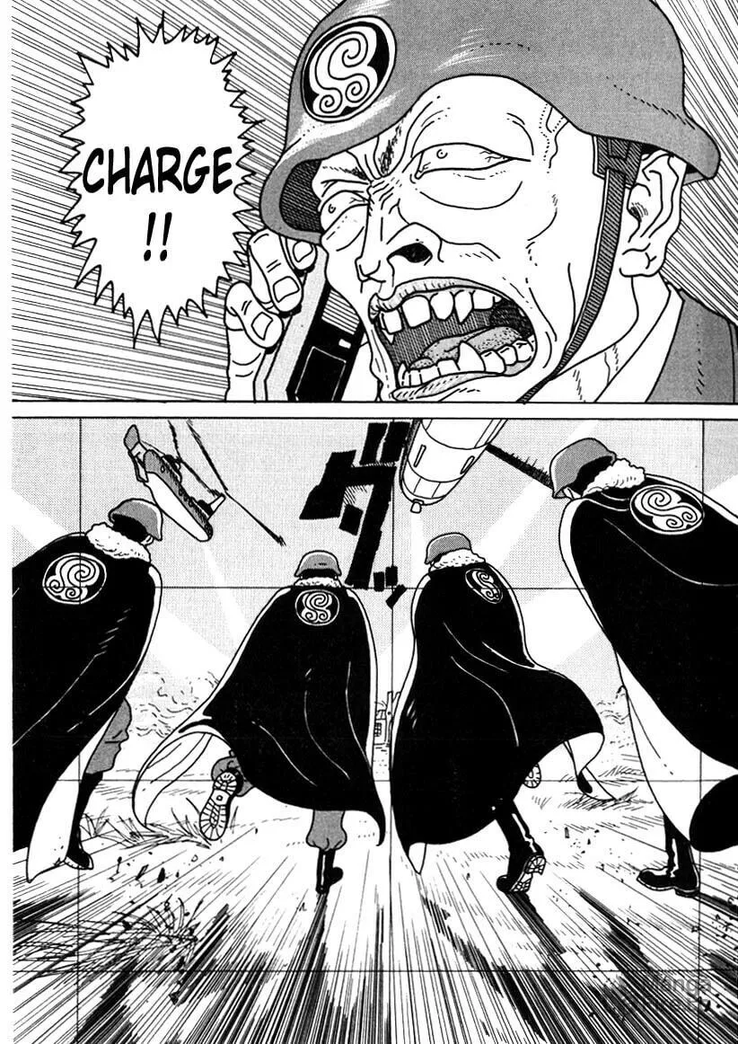 Read Kokumin Quiz chapter 3 image 8 on Lezhin