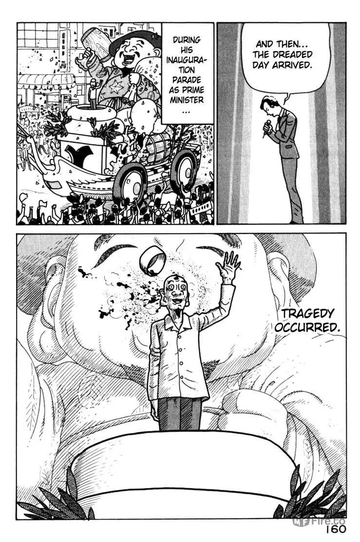 Kokumin Quiz Chapter 30 page 18 - 