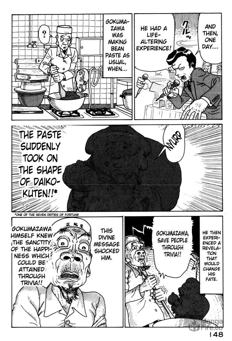 Kokumin Quiz Chapter 30 page 6 - 