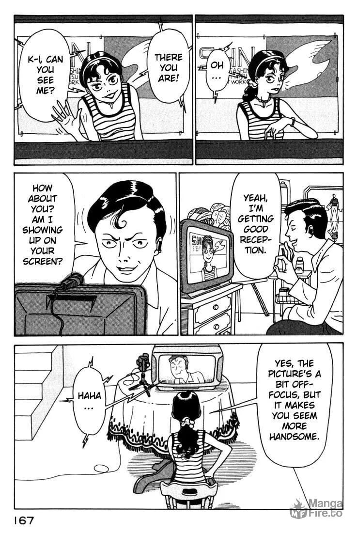 Read Kokumin Quiz chapter 31 image 4 on Lezhin