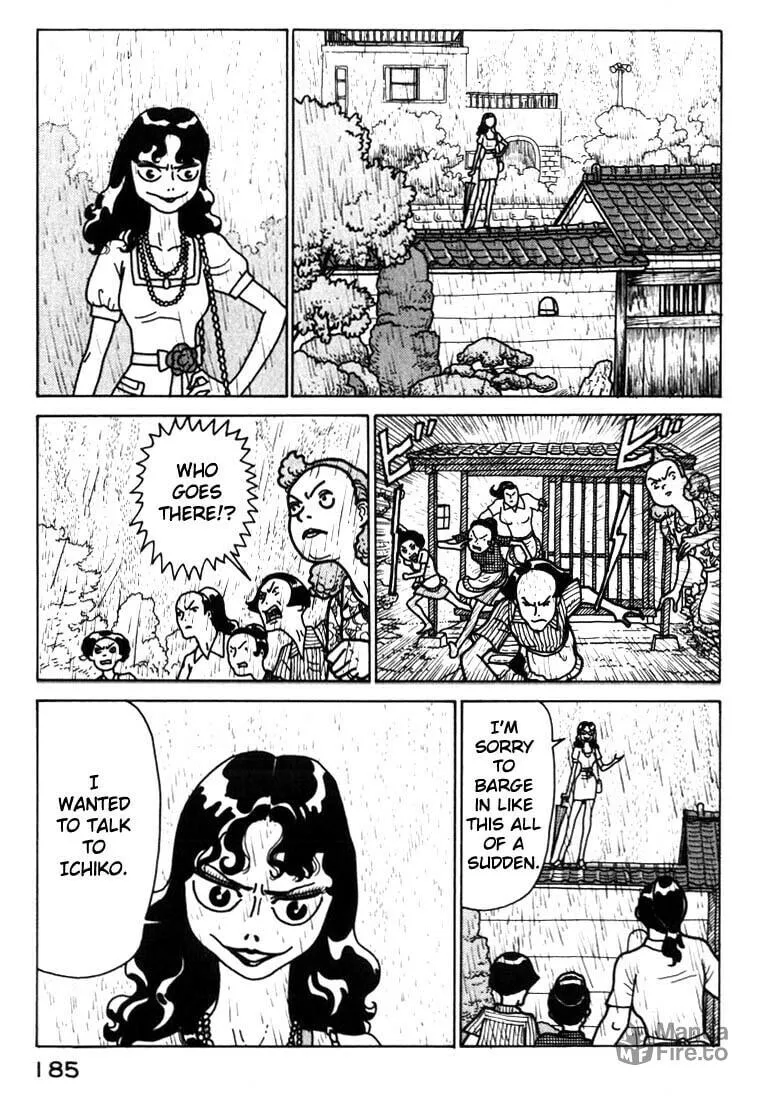 Read Kokumin Quiz chapter 32 image 2 on Lezhin