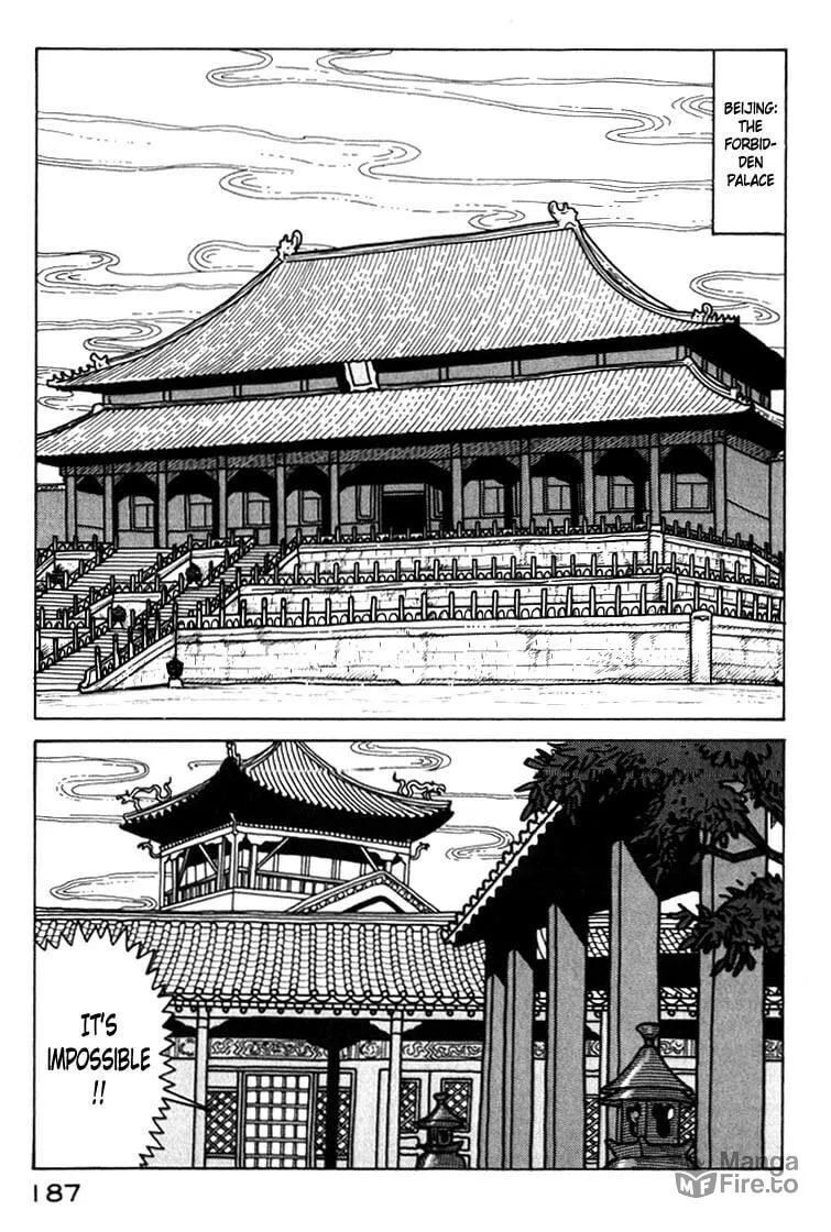 Read Kokumin Quiz chapter 32 image 4 on Lezhin