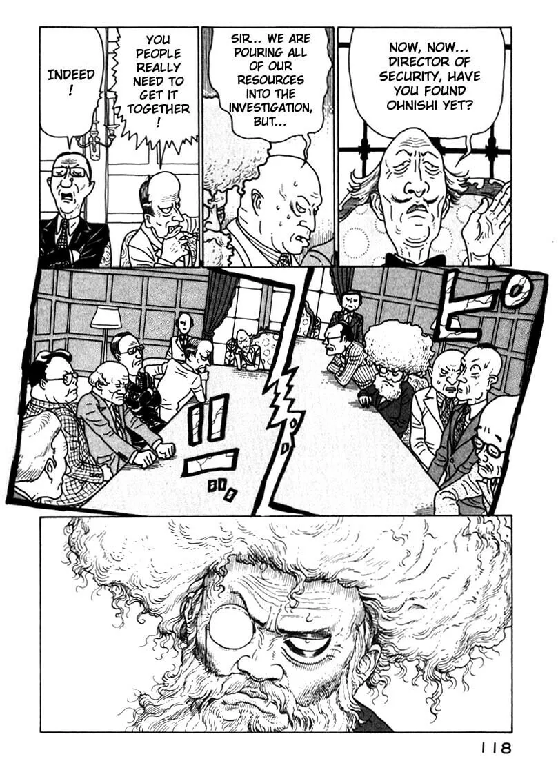 Read Kokumin Quiz chapter 39 image 15 on Lezhin