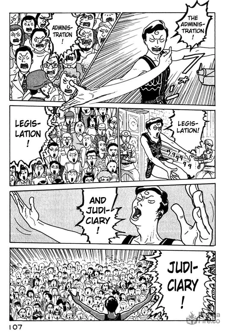 Read Kokumin Quiz chapter 39 image 4 on Lezhin