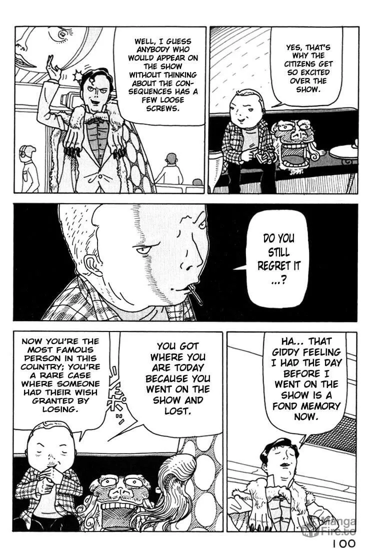 Read Kokumin Quiz chapter 4 image 14 on Lezhin