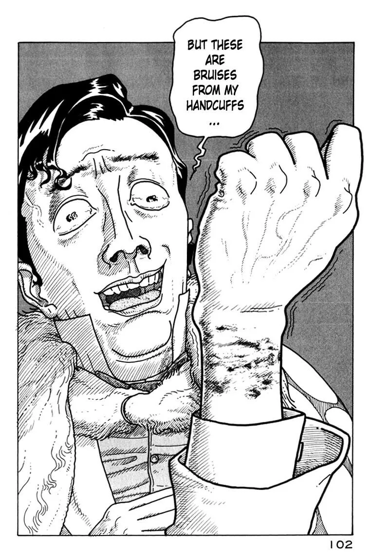 Read Kokumin Quiz chapter 4 image 16 on Lezhin