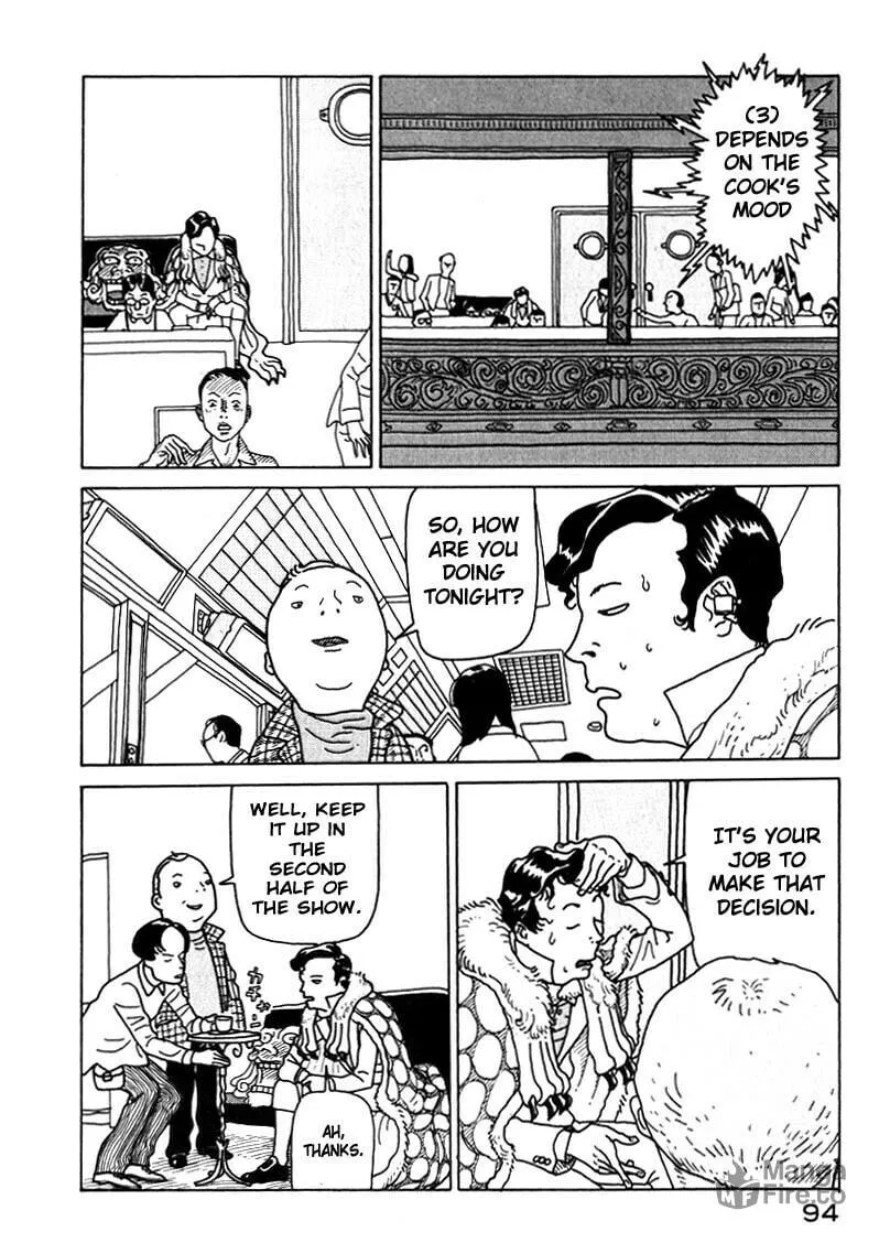 Read Kokumin Quiz chapter 4 image 9 on Lezhin