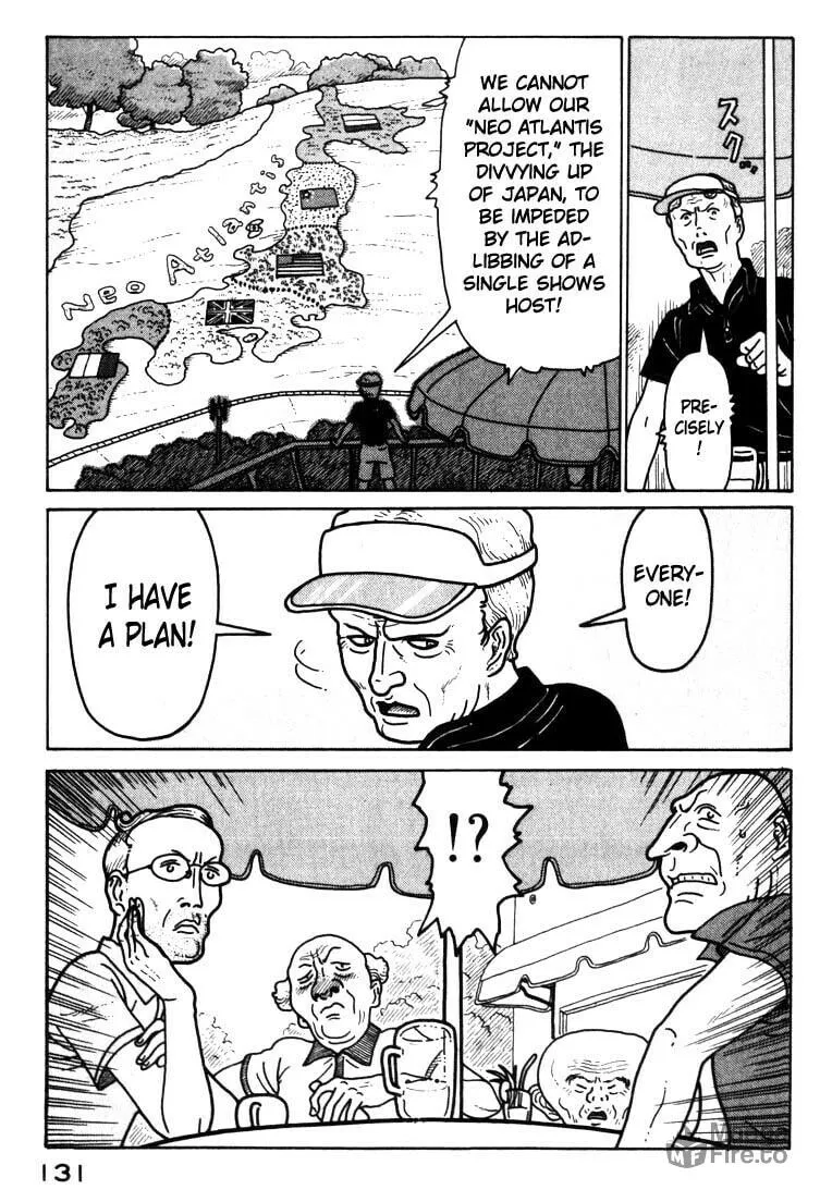 Read Kokumin Quiz chapter 40 image 8 on Lezhin