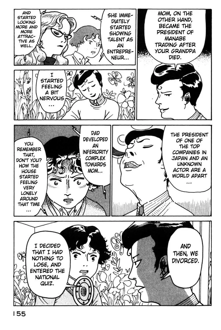 Read Kokumin Quiz chapter 41 image 12 on Lezhin