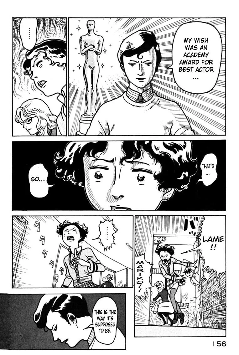 Read Kokumin Quiz chapter 41 image 13 on Lezhin