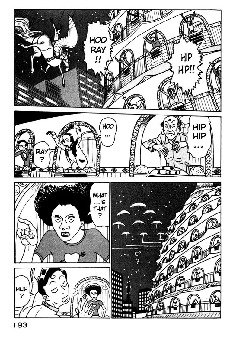 Read Kokumin Quiz chapter 43 image 10 on Lezhin