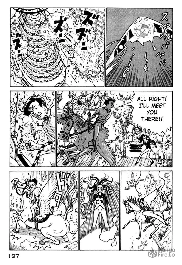 Read Kokumin Quiz chapter 43 image 14 on Lezhin