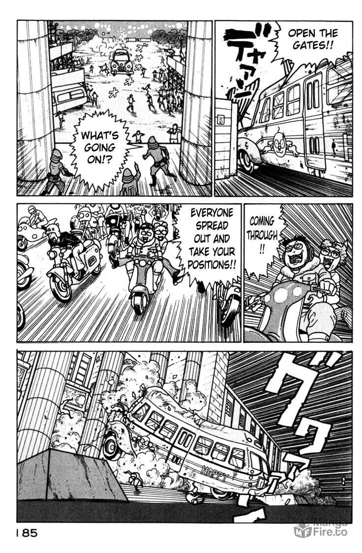 Read Kokumin Quiz chapter 43 image 2 on Lezhin