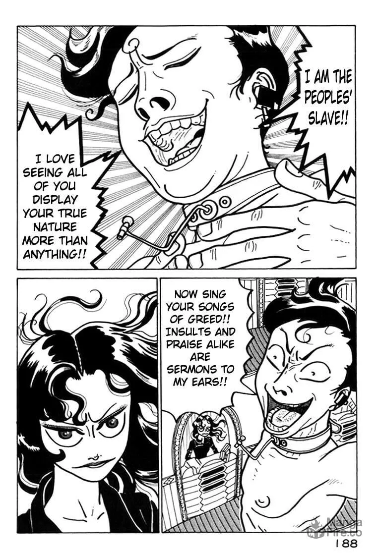 Read Kokumin Quiz chapter 43 image 5 on Lezhin