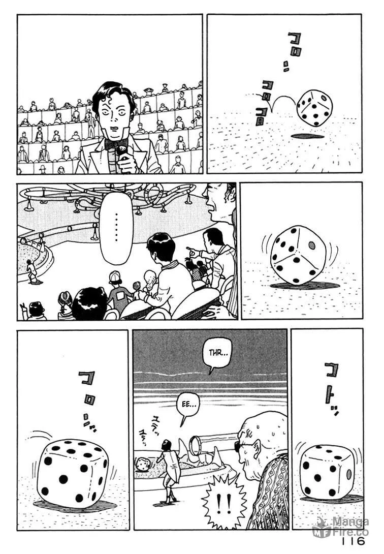 Read Kokumin Quiz chapter 5 image 11 on Lezhin