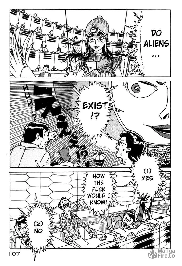 Read Kokumin Quiz chapter 5 image 2 on Lezhin