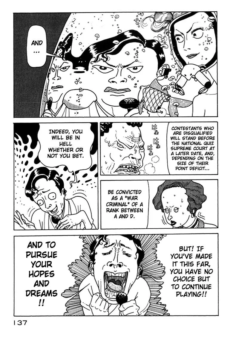 Read Kokumin Quiz chapter 6 image 10 on Lezhin