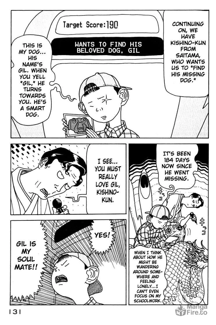 Read Kokumin Quiz chapter 6 image 4 on Lezhin