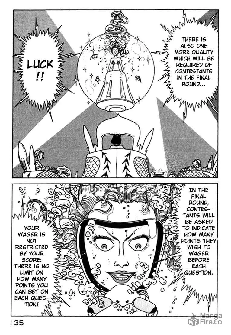 Read Kokumin Quiz chapter 6 image 8 on Lezhin