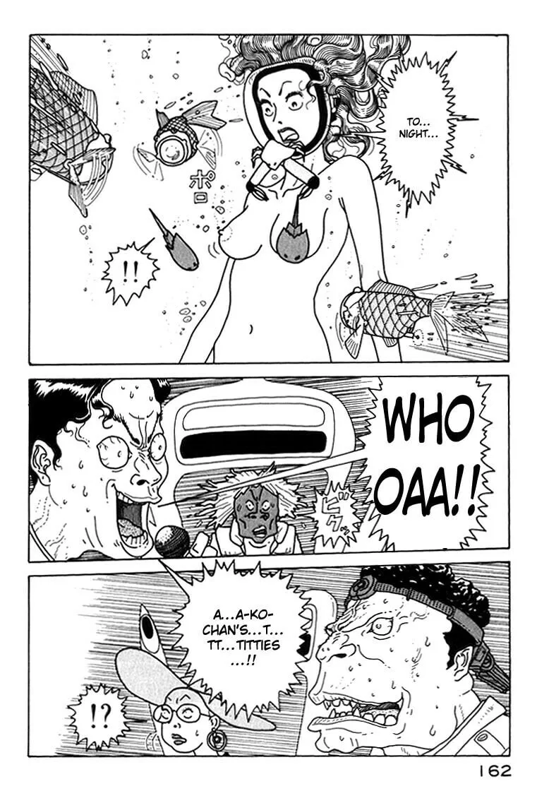 Read Kokumin Quiz chapter 7 image 15 on Lezhin