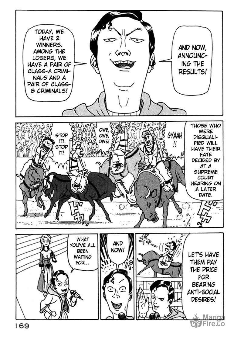 Read Kokumin Quiz chapter 8 image 2 on Lezhin