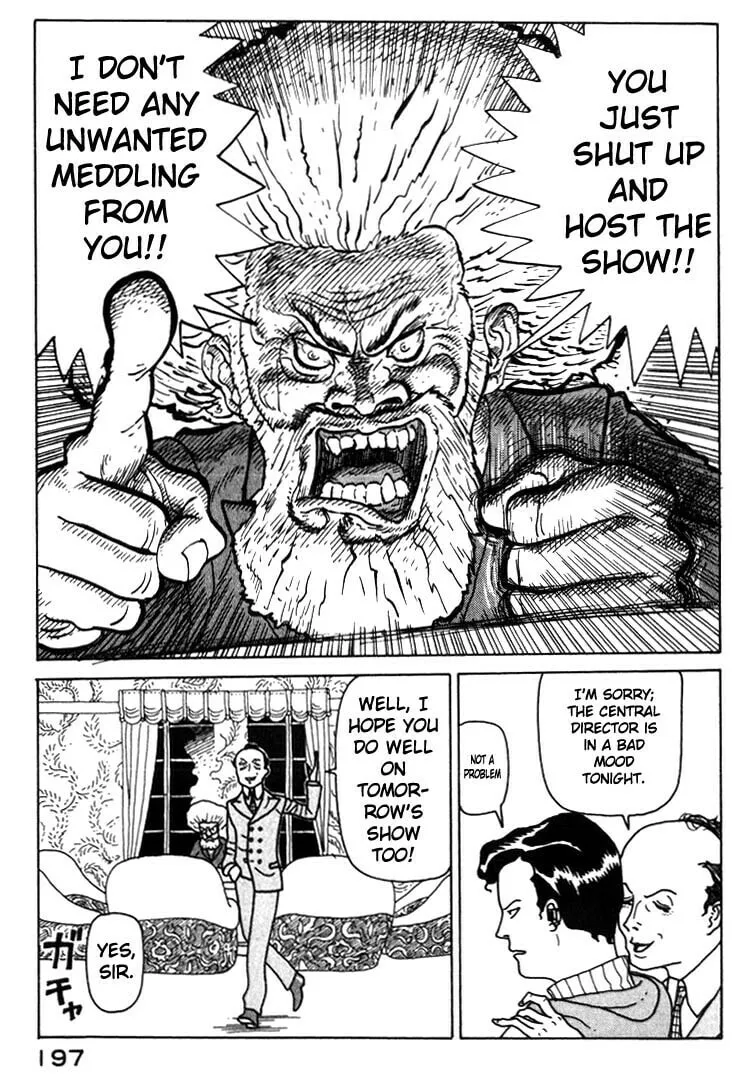 Read Kokumin Quiz chapter 9 image 10 on Lezhin