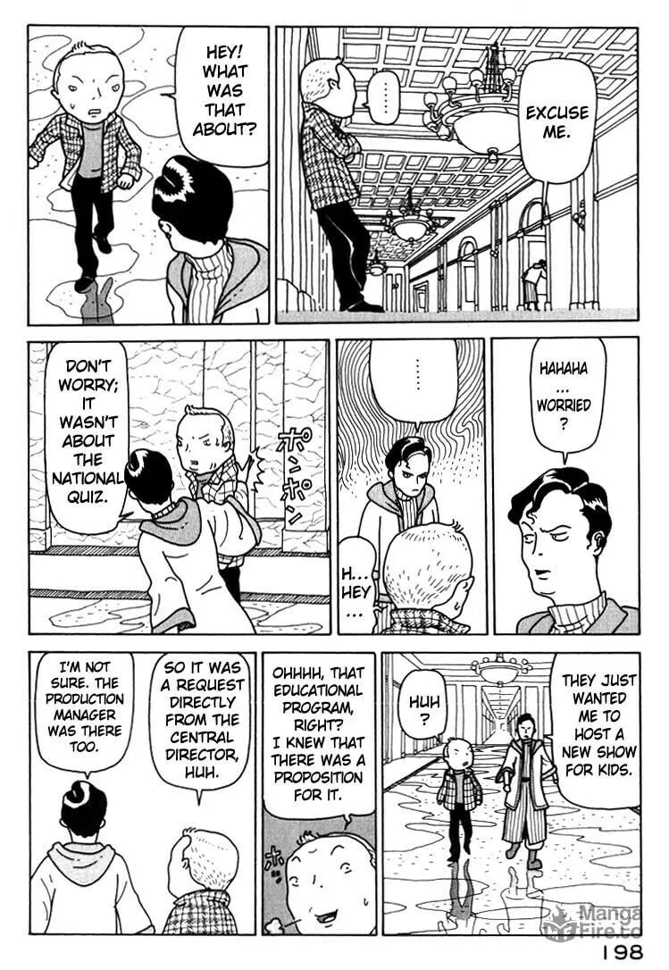 Read Kokumin Quiz chapter 9 image 11 on Lezhin